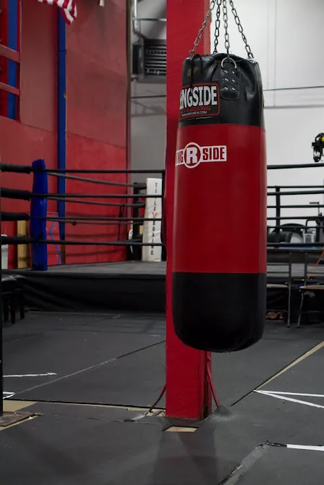 Thrive Tribe Boxing & Fitness Picture 2