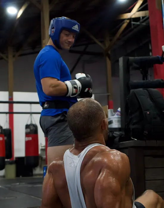 Thrive Tribe Boxing & Fitness Picture 8