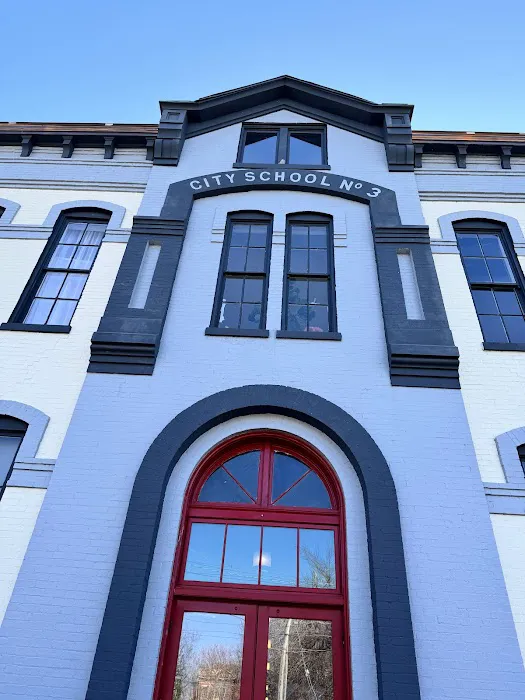 The Massage Center and Yoga Studio Picture 8