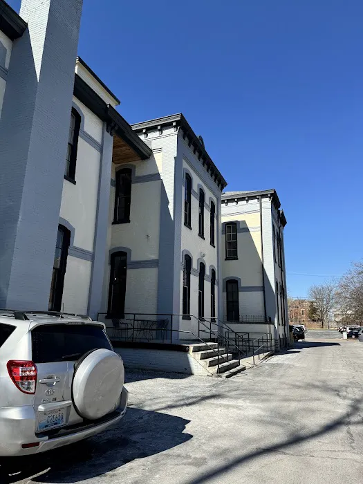 The Massage Center and Yoga Studio Picture 9