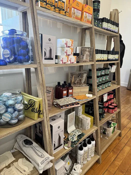 The Massage Center and Yoga Studio Picture 10