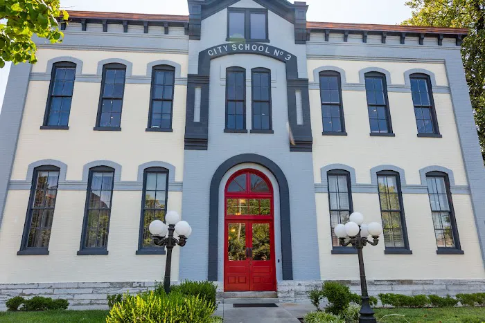 The Massage Center and Yoga Studio Picture 1