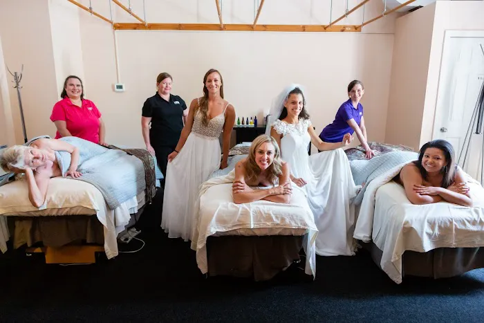 The Massage Center and Yoga Studio Picture 3