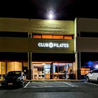 Club Pilates ico