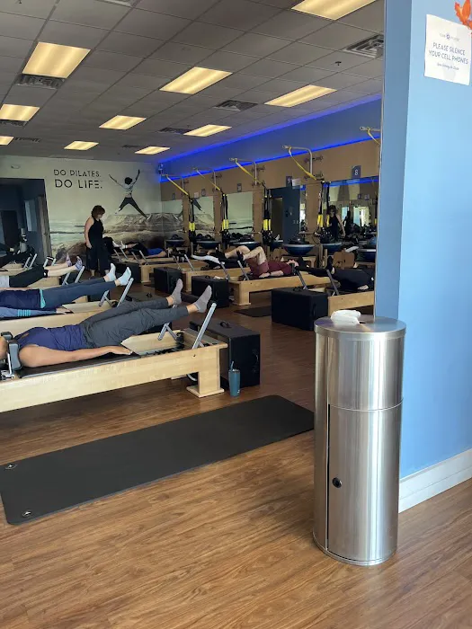 Club Pilates Picture 2
