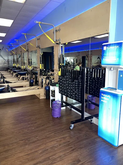 Club Pilates Picture 4