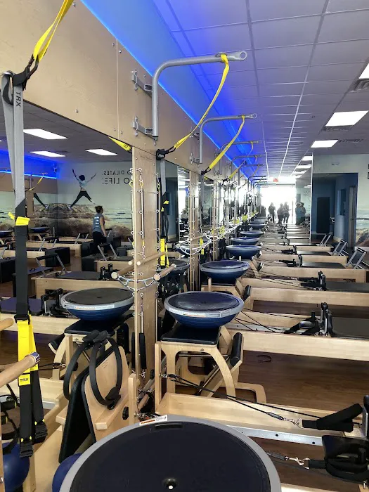 Club Pilates Picture 3