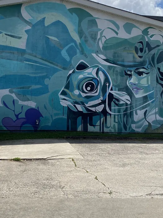 Alumni Gym Fitness Center Picture 3