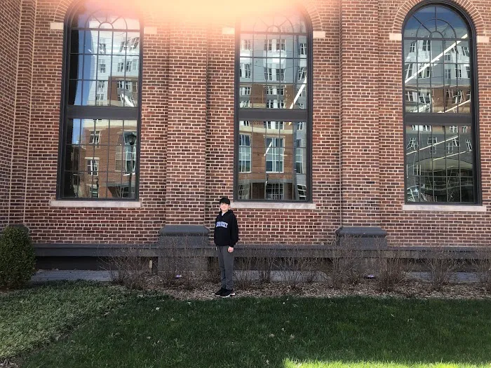 Alumni Gym Fitness Center Picture 6