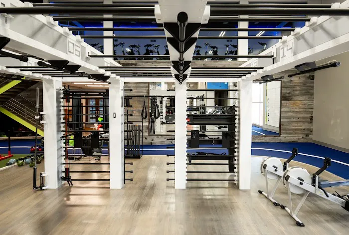 Proof Fitness Picture 7