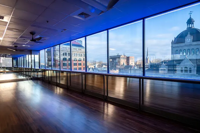 Proof Fitness Picture 8