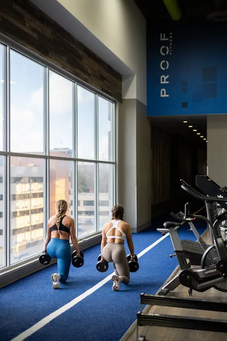 Proof Fitness Picture 4