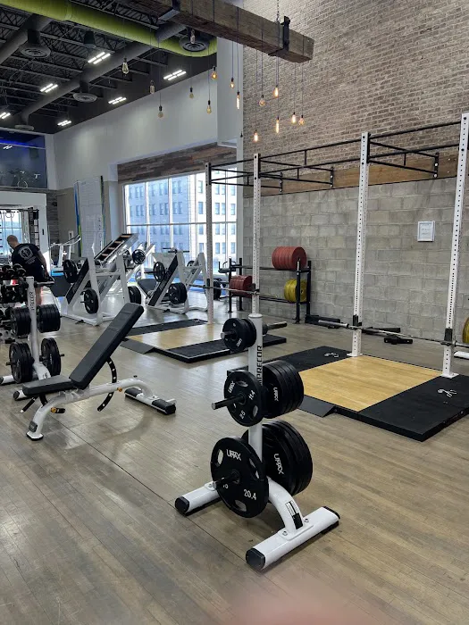 Proof Fitness Picture 9