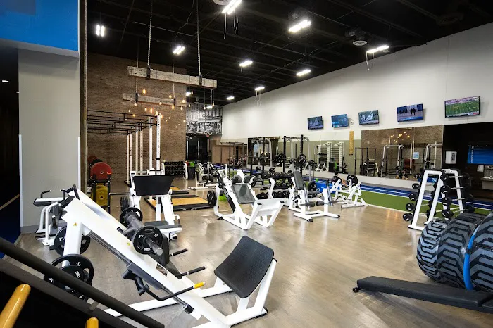 Proof Fitness Picture 6