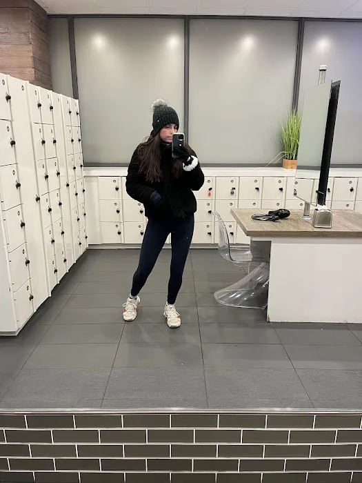 Proof Fitness Picture 3