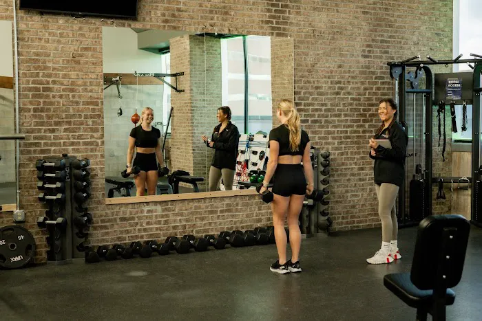 Proof Fitness Picture 10