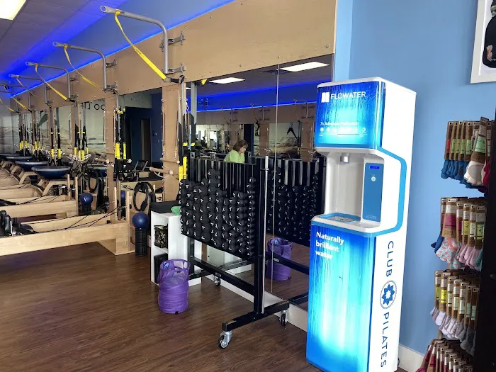 Club Pilates Picture 7