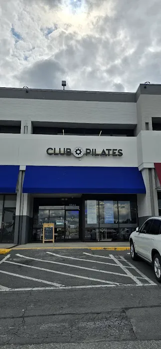 Club Pilates Picture 5