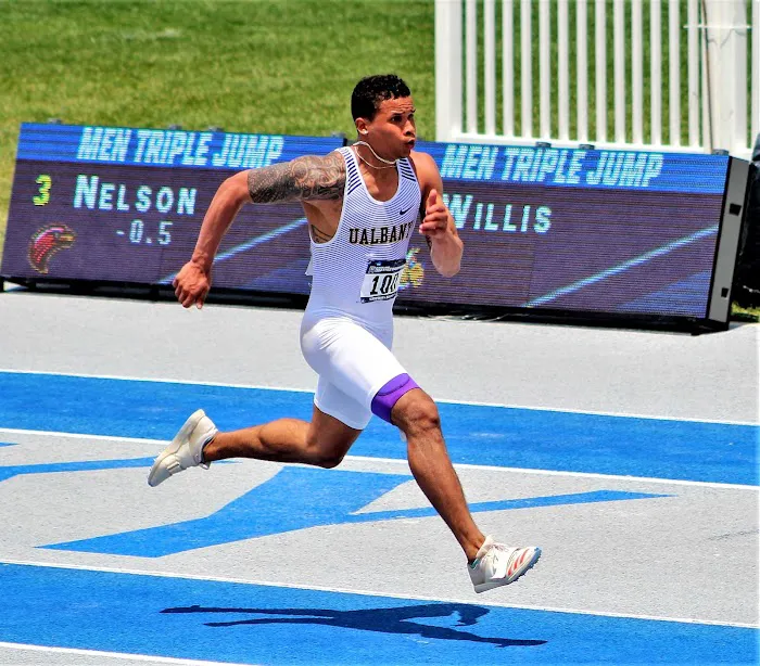 UK Track and Field Picture 5