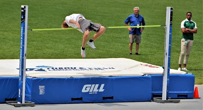 UK Track and Field Picture 3