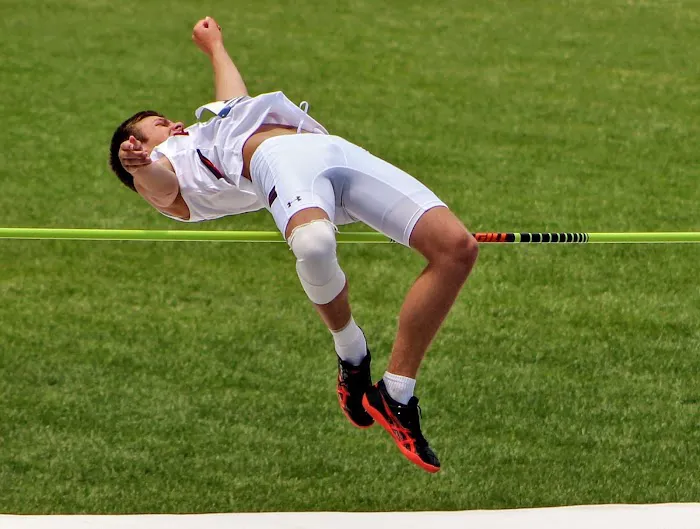 UK Track and Field Picture 2