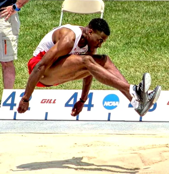 UK Track and Field Picture 4
