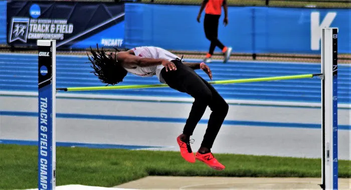 UK Track and Field Picture 6