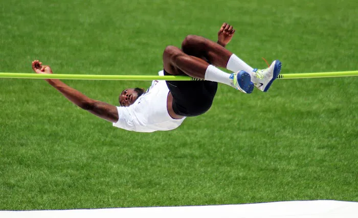 UK Track and Field Picture 1