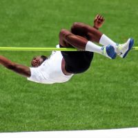 UK Track and Field ico