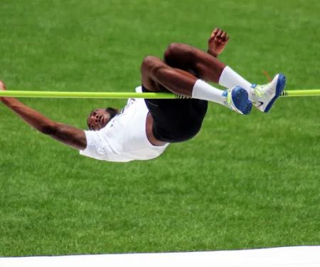 UK Track and Field