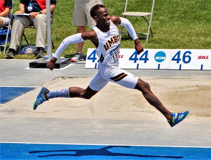 UK Track and Field Picture 9