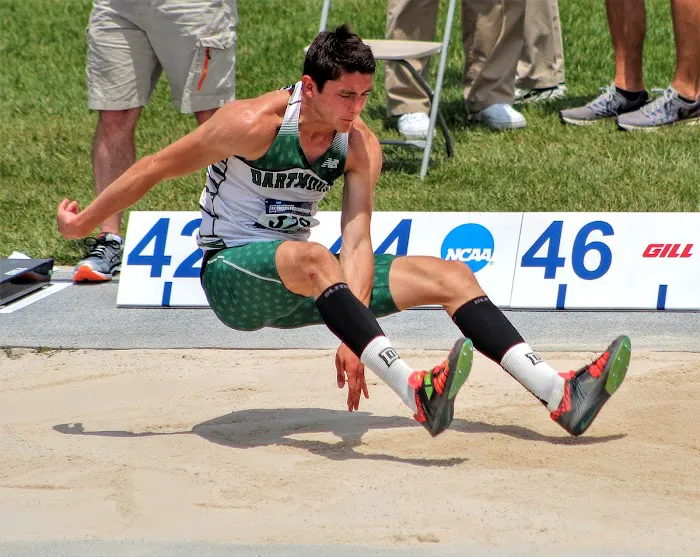 UK Track and Field Picture 10