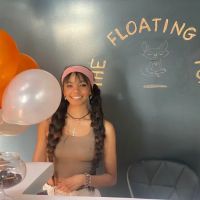 The Floating Fox ico