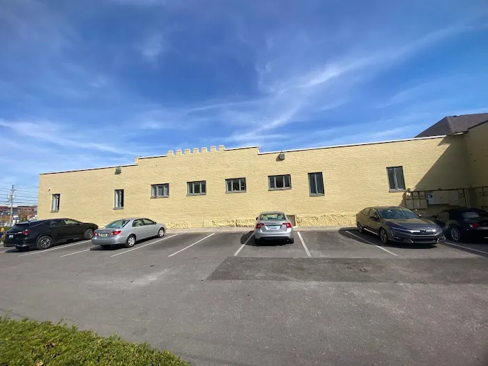 The Floating Fox Picture 2