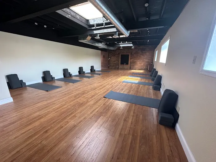 The Floating Fox Picture 3