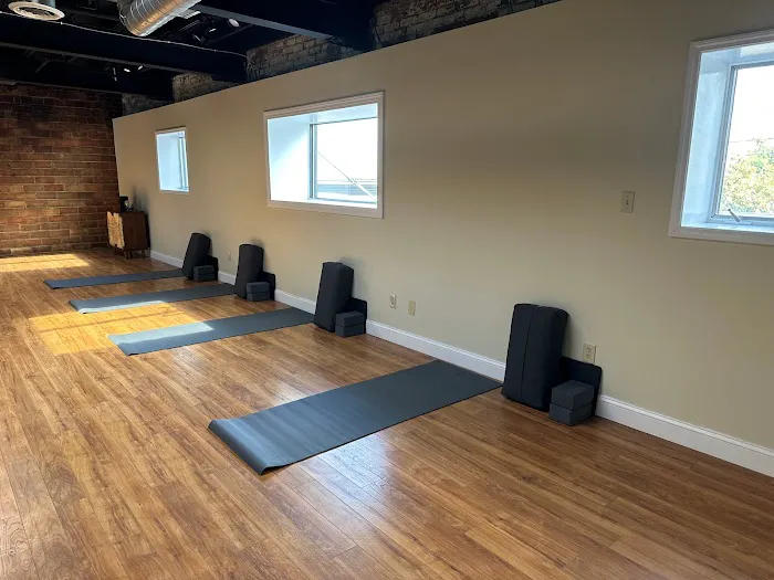 The Floating Fox Picture 7