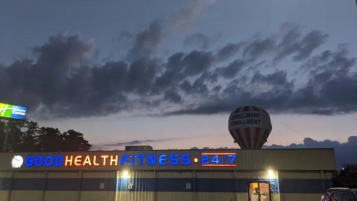 Good Health Fitness 24/7 Picture 5