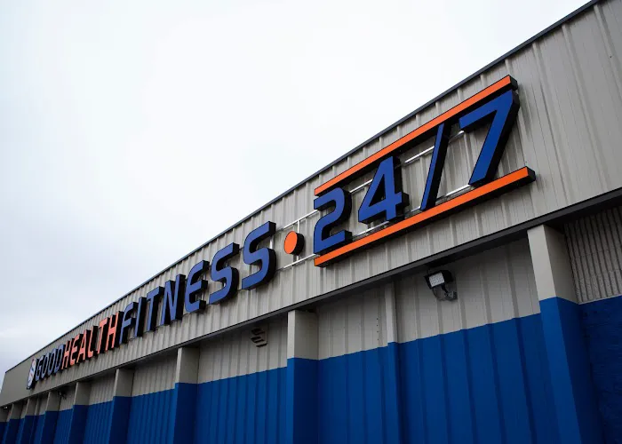 Good Health Fitness 24/7 Picture 8