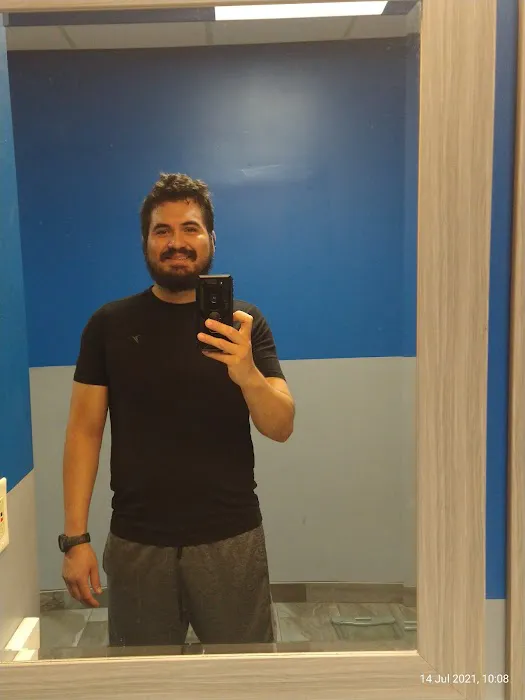 Good Health Fitness 24/7 Picture 3