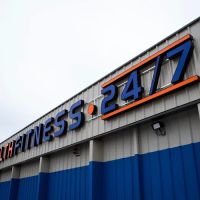 Good Health Fitness 24/7 ico