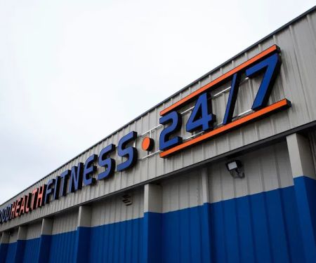 Good Health Fitness 24/7