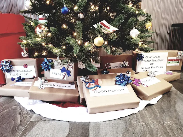 Good Health Fitness 24/7 Picture 9