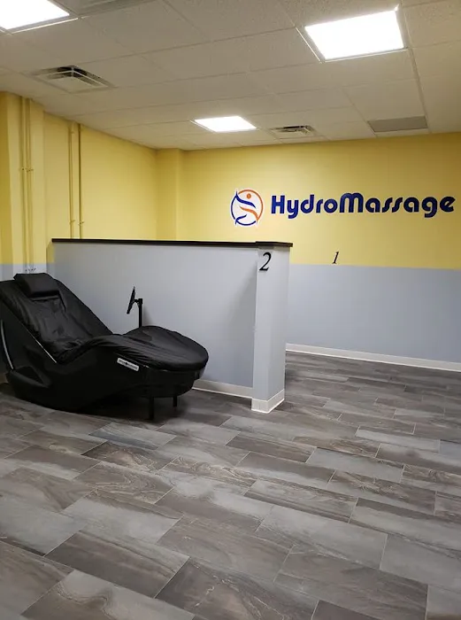 Good Health Fitness 24/7 Picture 7