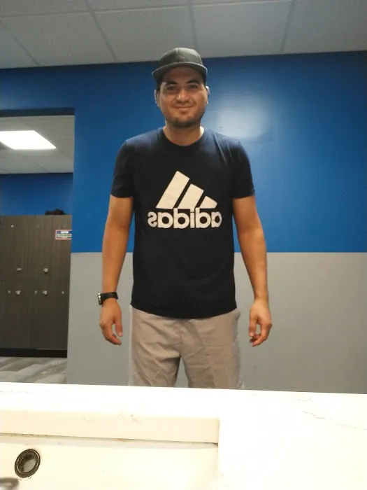 Good Health Fitness 24/7 Picture 2