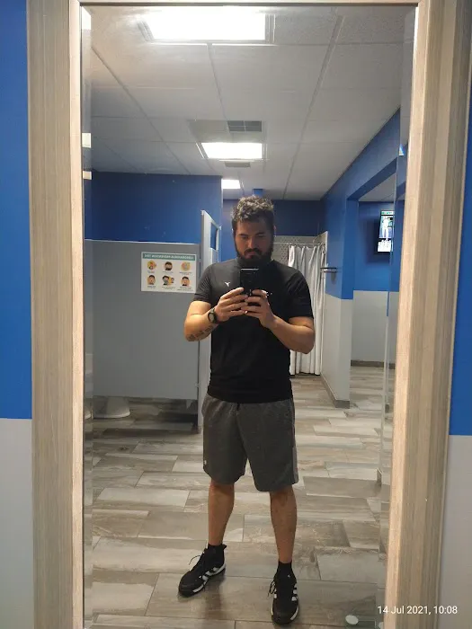 Good Health Fitness 24/7 Picture 4