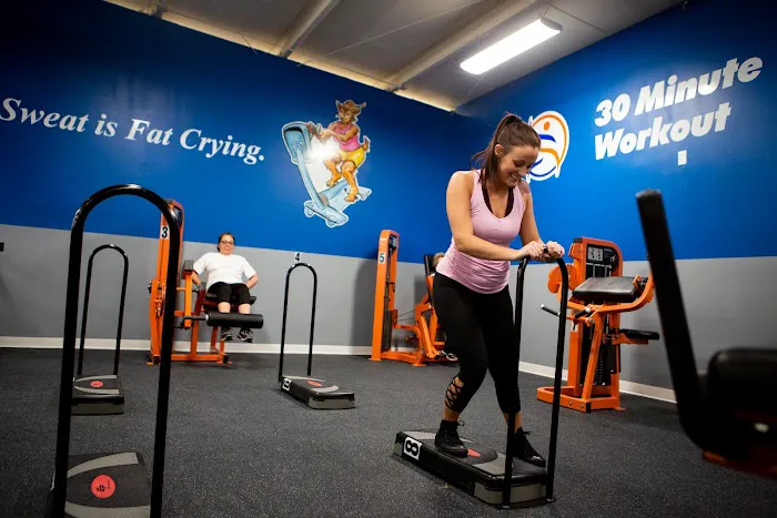 Good Health Fitness 24/7 Picture 10