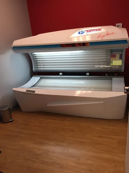 Workout Anytime Nicholasville Picture 5