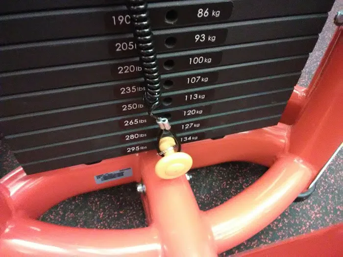 Workout Anytime Nicholasville Picture 9