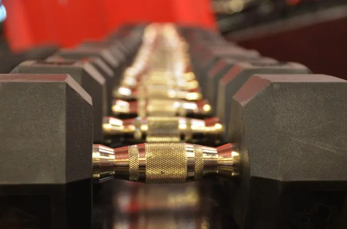 Workout Anytime Nicholasville Picture 2