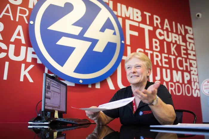 Workout Anytime Nicholasville Picture 10